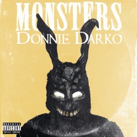 Donnie Darko Monsters