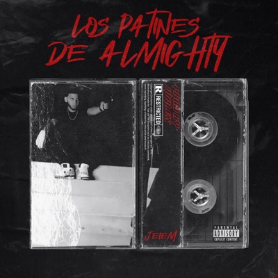Los Patines De Almighty - Single