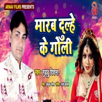 Marab Dulhe Ke Goli - Single - Guddu Diwana