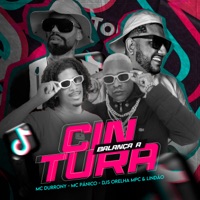 Balança a Cintura (feat. MC Durrony, Mc Panico & DJ ORELHA MPC) - Single - DJ Lindão