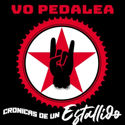 Vo Pedalea - Single