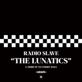 The Lunatics (The Lunatics Club Mix) artwork