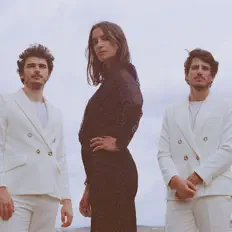 Listen to Lou de la Falaise, watch music videos, read bio, see tour dates & more!