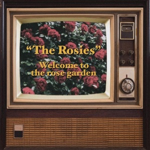 Welcome to the Rose Garden