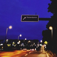 Kaiserdamm - Single - Louis Held