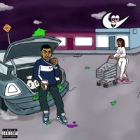 Trajado de Nike - Single - JHONMONEY