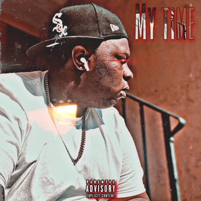 My Time - Single