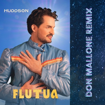 Flutua (Don Mallone Remix) - Single