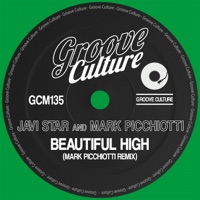 Beautiful High (Mark Picchiotti Remix) - Single - Javi Star