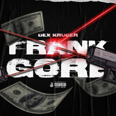 Frank Gore - Single