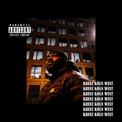 Kreuz Köln West - EP