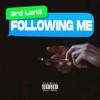 Following Me - Single