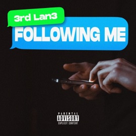 Following Me 3rd Lan3