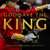 God Save The King (British National Anthem) [Instrumental] - Royal Philharmonic Orchestra & Hilary Davan Wetton