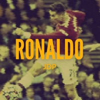 Ronaldo en Qatar - Single - JDP