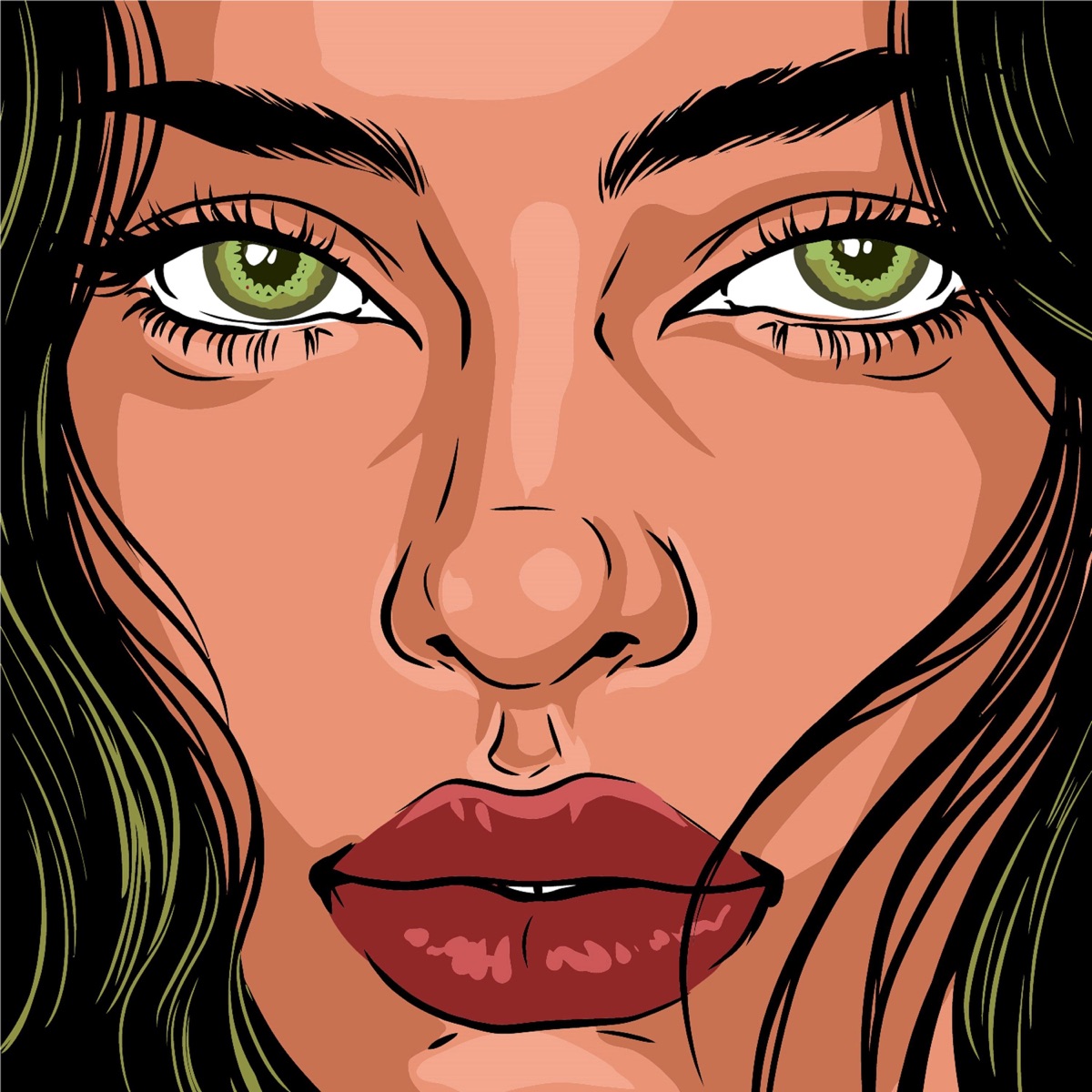 RN (feat. Hanz & Jana Mar) - Single