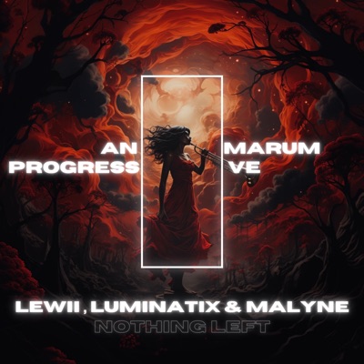 Nothing Left - Single