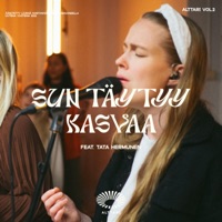 Sun täytyy kasvaa (feat. Tata Hermunen) - Single - Alttari