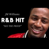 See the Proof - Single - JM Williams