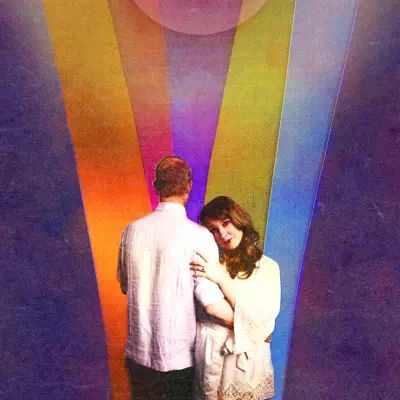 Listen to Light On - Single by Lizzie Karr