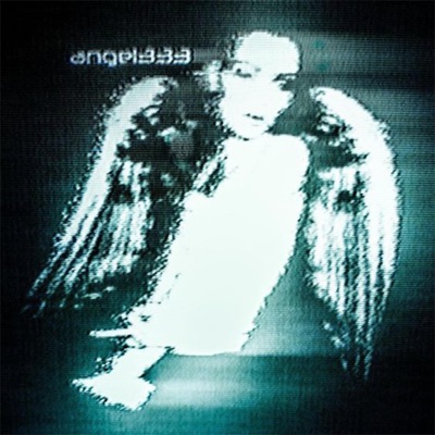 Angel333 - EP