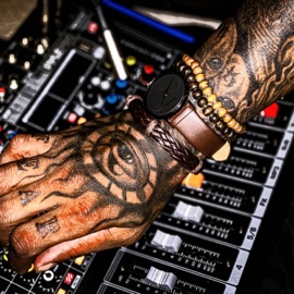 Narcotics (feat. 919Savage) Markis Tillman