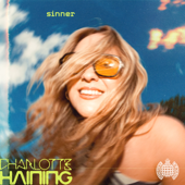 Sinner - Charlotte Haining Cover Art