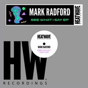 See What I Say - Single