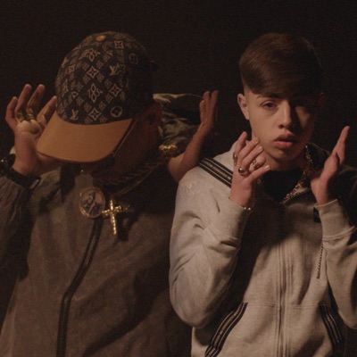 Cesar Millan (feat. Andresito Otro Corte) - Single