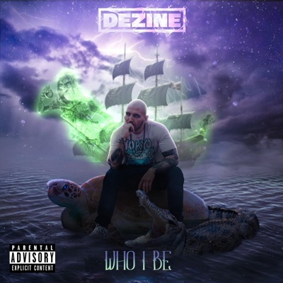 Who I Be - Single