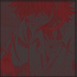 DESERT STORM (feat. HIES) Ihaveonechance