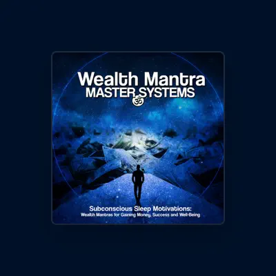 Listen to Wealth Mantra Master Systems, watch music videos, read bio, see tour dates & more!