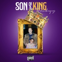 Son of a King - EP - Francheyez
