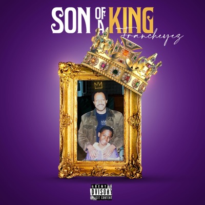 Son of a King - EP