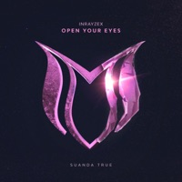 Open Your Eyes - Single - Inrayzex