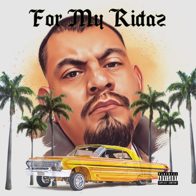 For My Ridaz - Single