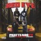 RedEye (feat. Manman savage, Ebo Sosa & Don400) - Phatte400 lyrics
