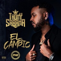 Que Se Quite - Single - Thony Sabana