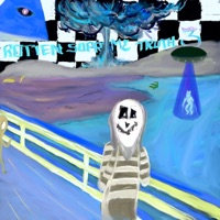 Cucuy (feat. Mellow Thing) - Single - Eddy Rotten