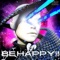 Be Happy!! (feat. Tama) - QU1L lyrics