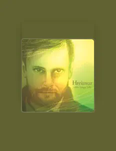 Listen to Hreimur Örn Heimisson, watch music videos, read bio, see tour dates & more!