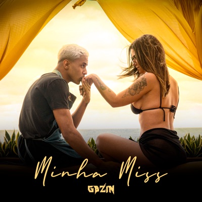 Minha Miss - Single