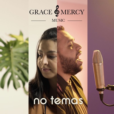 No Temas - Single