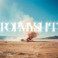 Pop My Shit - Single - Fly Jordy