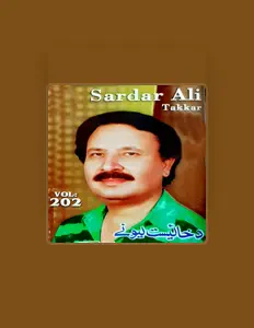 收听 Sardar Ali Takkar、观看音乐视频、阅读小传、查看巡演日期等 ！