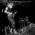 WHY CAN'T I GET OUT OF MY HEAD? - Single