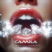 Diamantes y Amaranto artwork