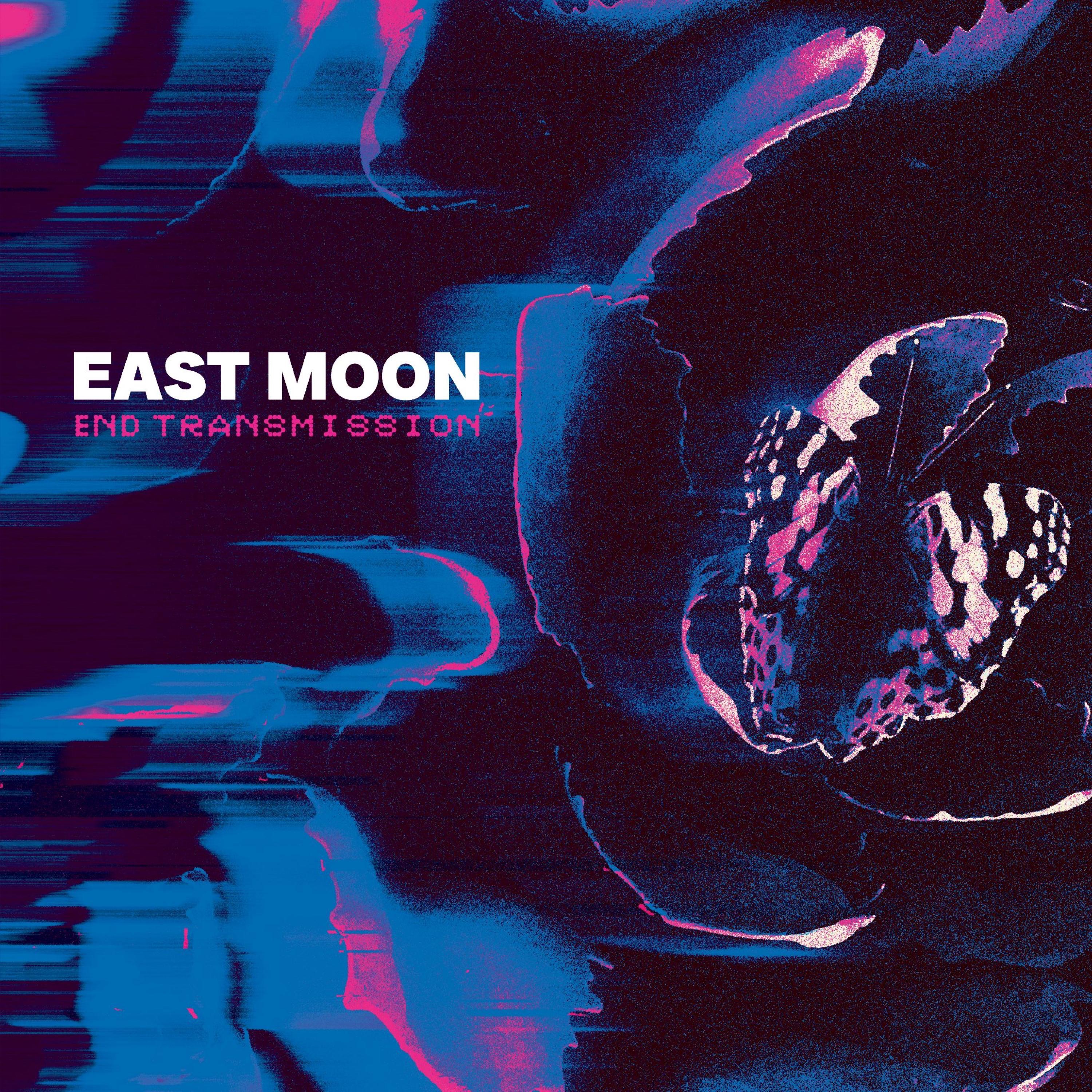 End Transmission - EP