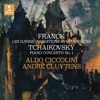 Orchestre National de Belgique Les Djinns, FWV 45 Franck: Les Djinns & Variations symphoniques - Tchaikovsky: Piano Concerto No. 1, Op. 23
