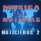 File News Música Noticiero artwork